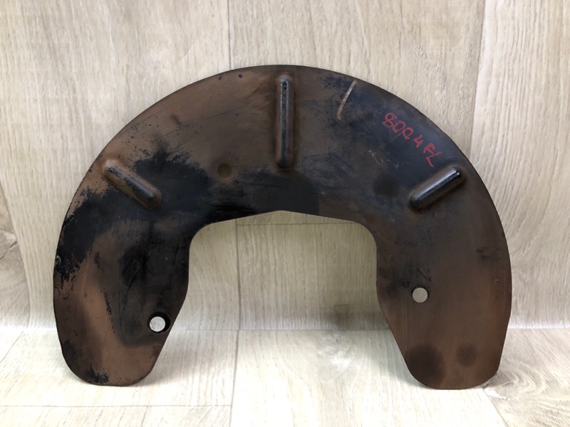 Запчасть защита тормозного диска передняя левая DODGE JOURNEY 08-20 2012 2.4 ED3 4766 027AB Б/У Защита тормозного диска передняя левая DODGE JOURNEY 08-20 2012 2.4 ED3 4766 027AB Б/У