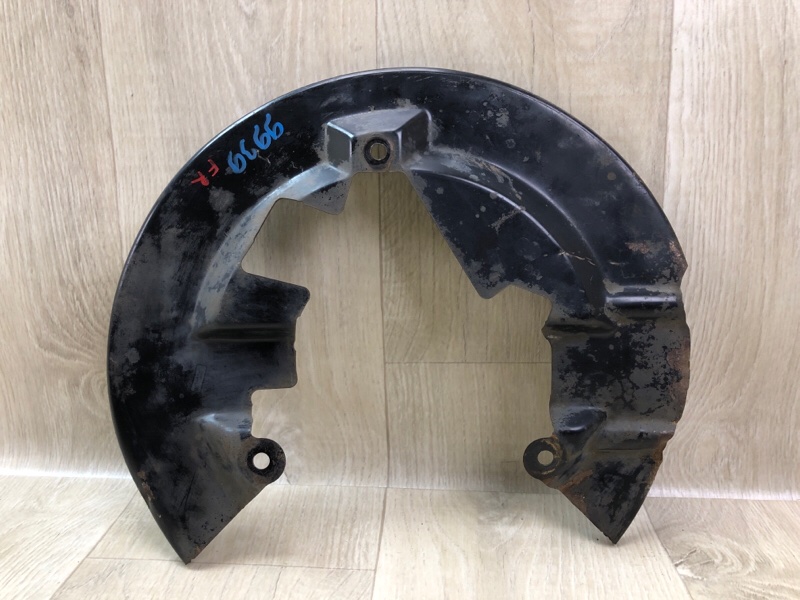 Защита тормозного диска передняя правая ESCAPE 12-19 2018 T15HDTX