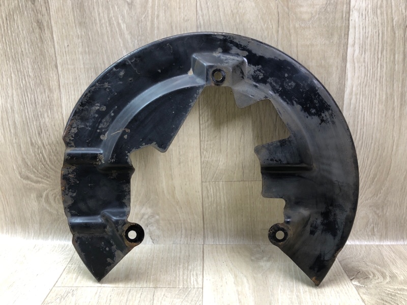 Защита тормозного диска передняя левая ESCAPE 12-19 2018 T15HDTX