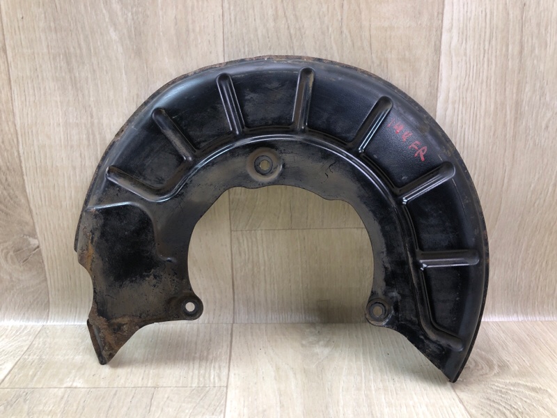 Защита тормозного диска передняя правая JETTA USA 10-17 JETTA USA 10-17 2.5