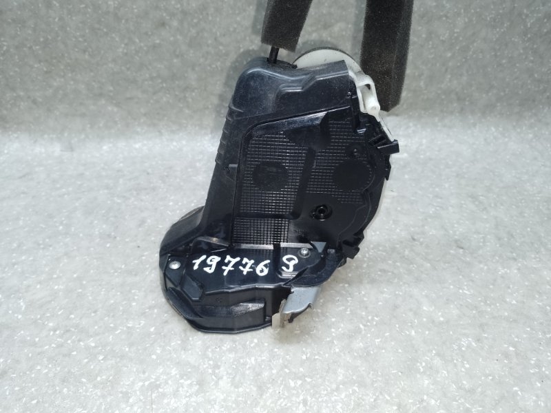 Замок двери задний правый ACURA TLX 14-17 Седан 2.4