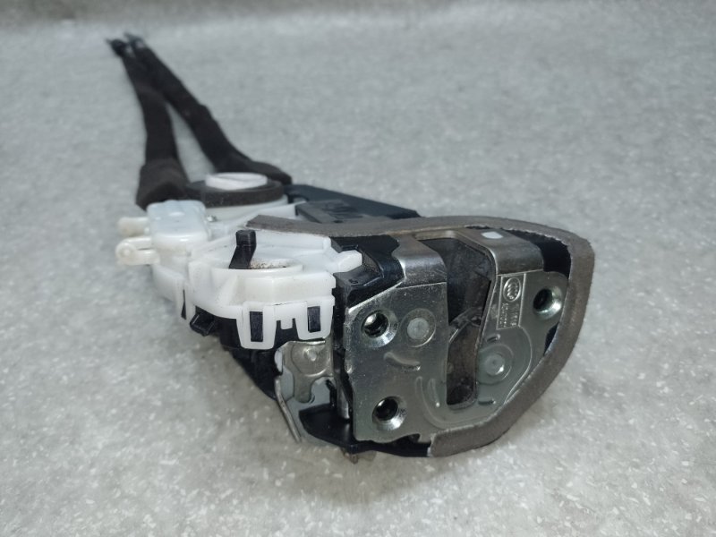 Замок двери задний правый TLX 14-17 2015 Седан 2.4