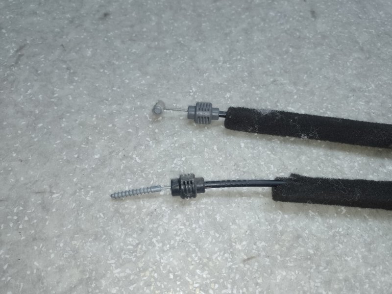 Замок двери задний правый TLX 14-17 2015 Седан 2.4