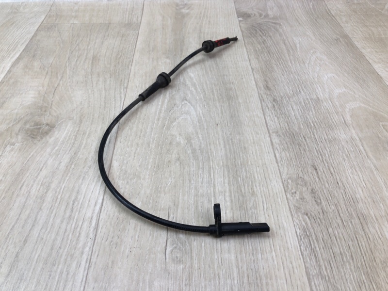 Датчик ABS задний левый NISSAN PATHFINDER R52 12-21 2013 3.5 VQ35DE 479013JA0B Б/У