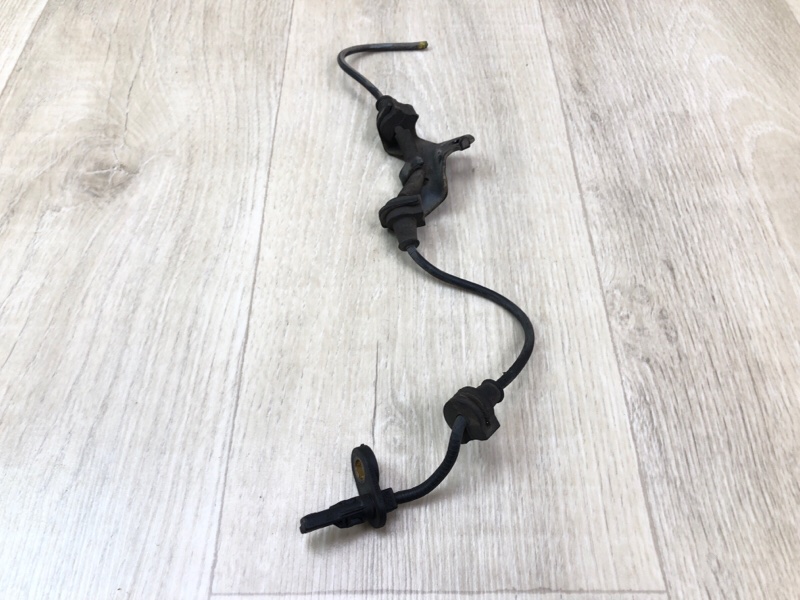 Датчик ABS передний левый HONDA ACCORD CU8 / TSX 08-14 2010 2.4 K24Z3 57455-TA0-A01 Б/У