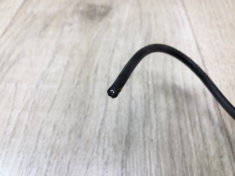 Датчик ABS передний левый ACCORD CU8 / TSX 08-14 2010 2.4 K24Z3