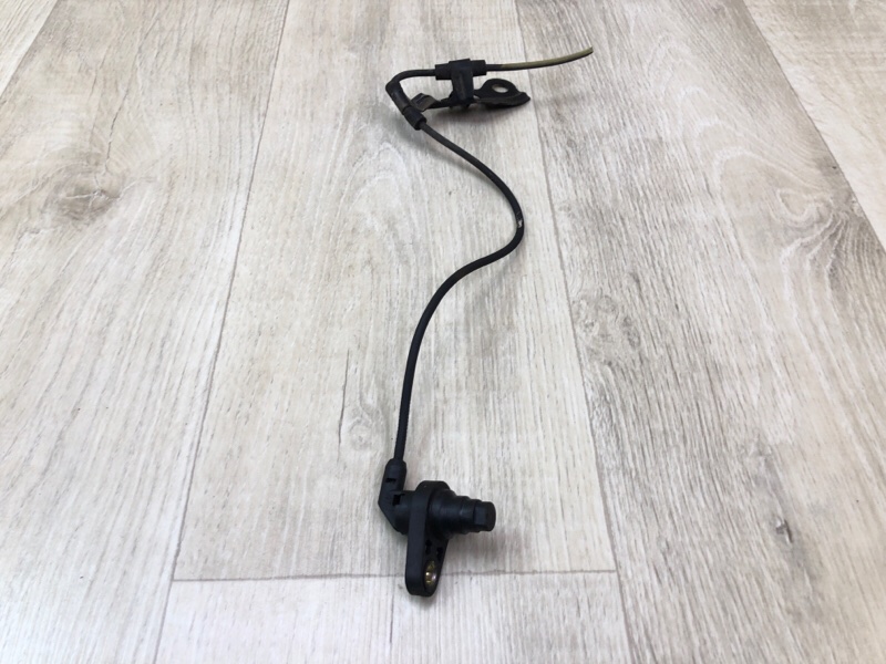 Датчик ABS передний правый TOYOTA COROLLA 150 06-13 2011 1.8 2ZRFE 8954202090 Б/У