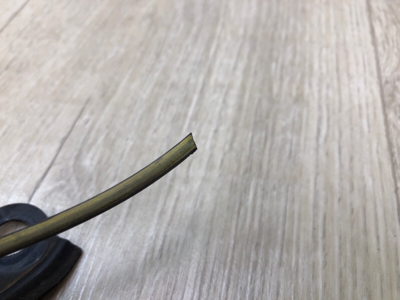 Датчик ABS передний правый COROLLA 150 06-13 2011 1.8 2ZRFE