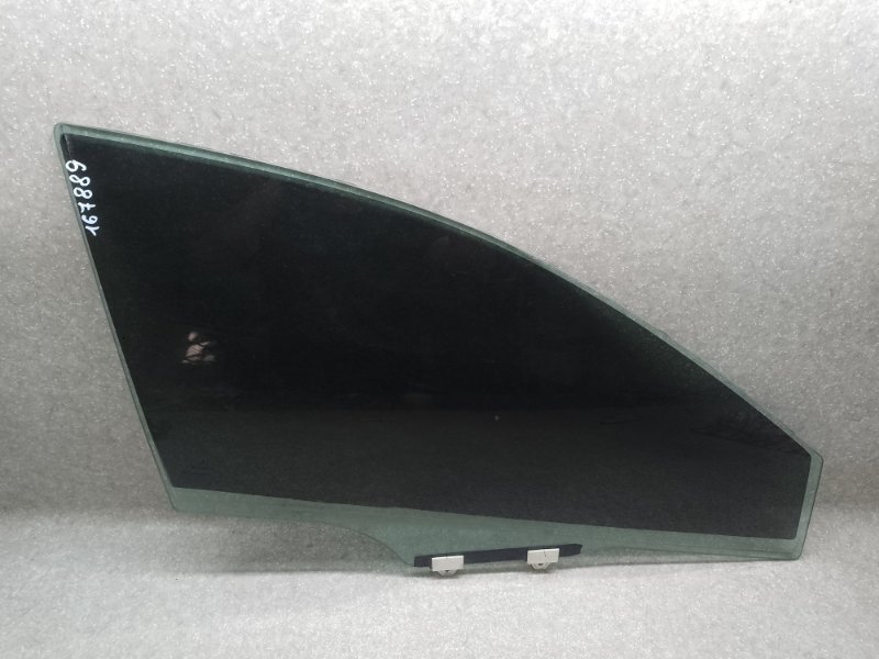 Стекло двери переднее правое ACURA TLX 14-17 2016 Седан 3.5 73300-TZ3-A00 Б/У