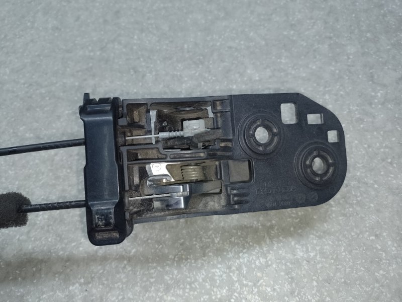 Замок двери передний правый TLX 14-17 2016 Седан 3.5