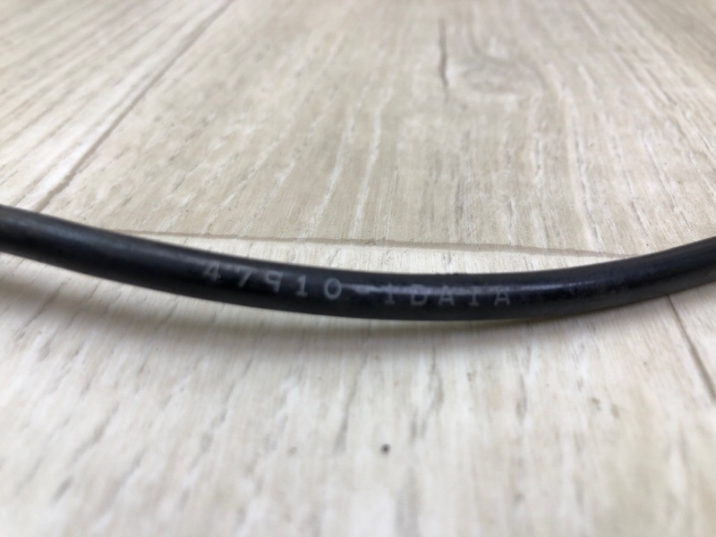 Датчик ABS передний правый ROGUE 08-15 2010 2.5 QR25DE