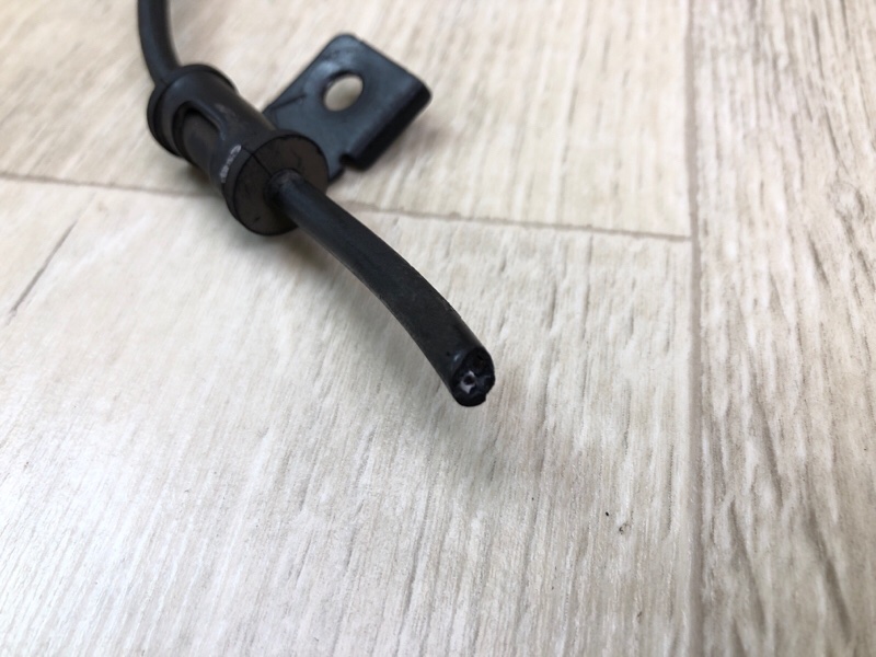 Датчик ABS передний левый ACCENT RB 10- 2014 1.6 G4FD Датчик ABS передний левый ACCENT RB 10- 2014 1.6 G4FD