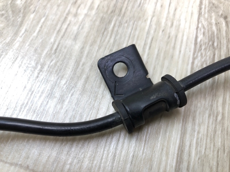 Датчик ABS передний левый ACCENT RB 10- 2014 1.6 G4FD Датчик ABS передний левый ACCENT RB 10- 2014 1.6 G4FD