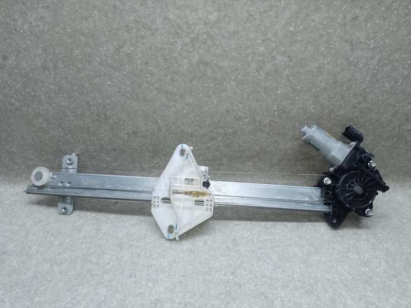 Запчасть стеклоподъемник передний правый ACURA TLX 14-17 2016 Седан 3.5 72210-TZ3-A01 Б/У Стеклоподъемник передний правый ACURA TLX 14-17 2016 Седан 3.5 72210-TZ3-A01 Б/У