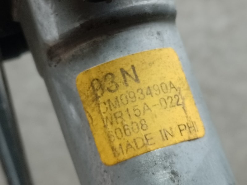 Стеклоподъемник передний правый TLX 14-17 2016 Седан 3.5 Стеклоподъемник передний правый TLX 14-17 2016 Седан 3.5