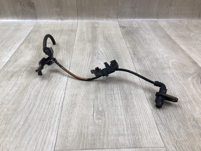 Датчик ABS передний правый TOYOTA VENZA 09-16 2013 3.5 2GR-FE 895420T011 Б/У