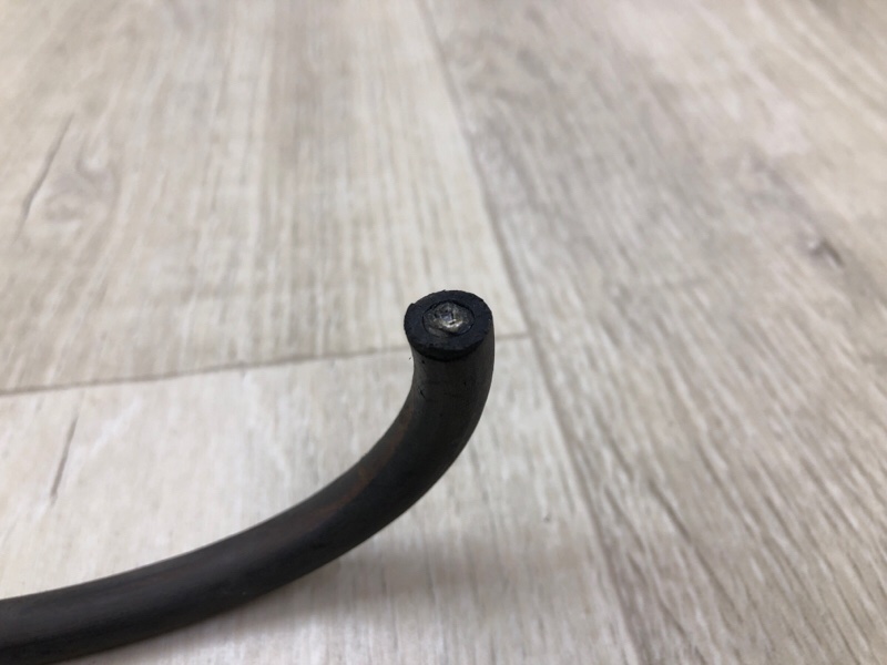 Датчик ABS передний правый VENZA 09-16 2013 3.5 2GR-FE