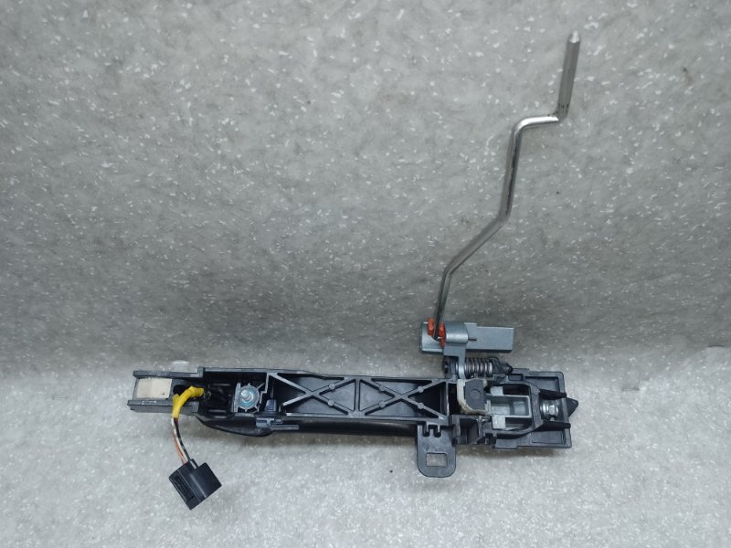 Ручка двери наружная передняя правая TLX 14-17 2016 Седан 3.5