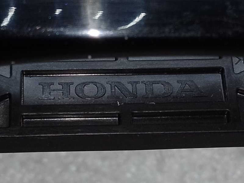 Ручка двери наружная передняя правая TLX 14-17 2016 Седан 3.5