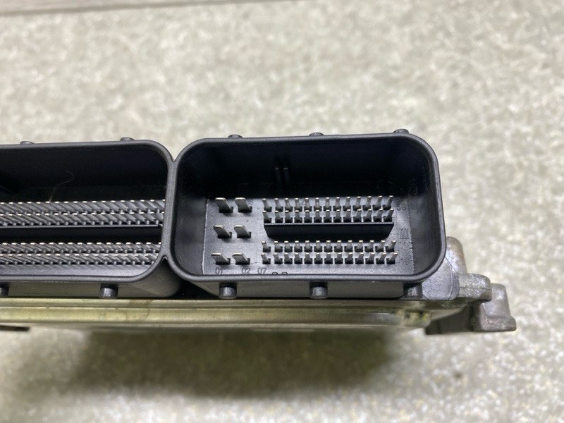 Блок управления двигателем FORD FOCUS 10-18 2.0