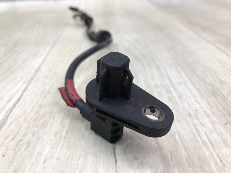 Датчик ABS передний правый ACCENT RB 10- 2014 1.6 G4FD Датчик ABS передний правый ACCENT RB 10- 2014 1.6 G4FD