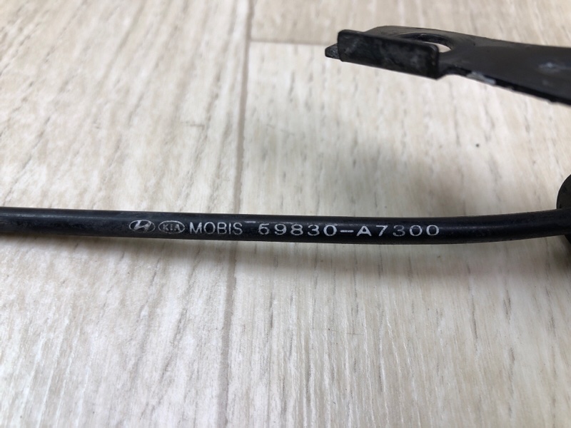 Датчик ABS передний правый FORTE YD 12- 2013 2.0 G4NC