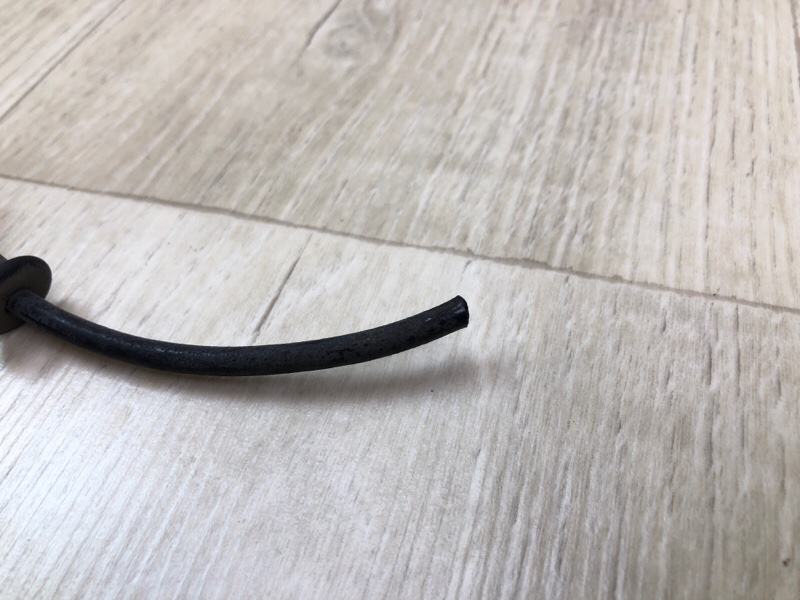 Датчик ABS передний правый FORTE YD 12- 2013 2.0 G4NC