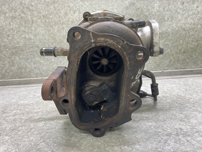 Турбина SUBARU OUTBACK 03-09 BP 2.5 EJ25 TURBO