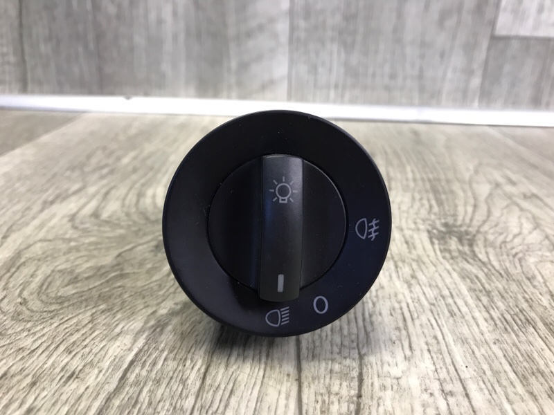 Блок управления освещением VOLKSWAGEN JETTA USA 10-17 2011 162 CBTA 2.5L 5C6 941 531 D Б/У