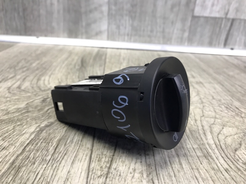 Блок управления освещением VOLKSWAGEN JETTA USA 10-17 162 CBTA 2.5L