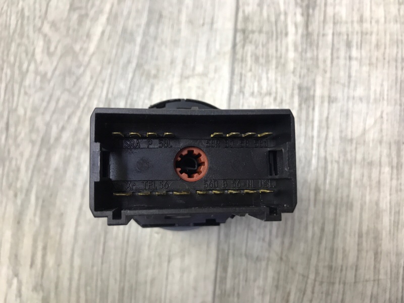 Блок управления освещением JETTA USA 10-17 2011 162 CBTA 2.5L