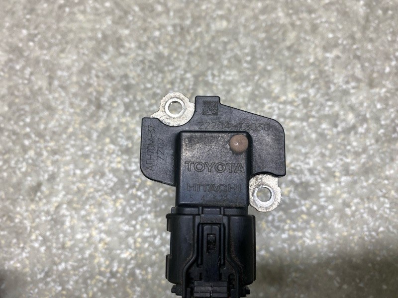 Расходомер воздуха PRIUS 16- 2017 1.8 2ZRFXE