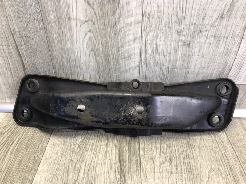 Кронштейн КПП задний INFINITI FX S50 03-08 2006 VK45DE 11310CG200 Б/У