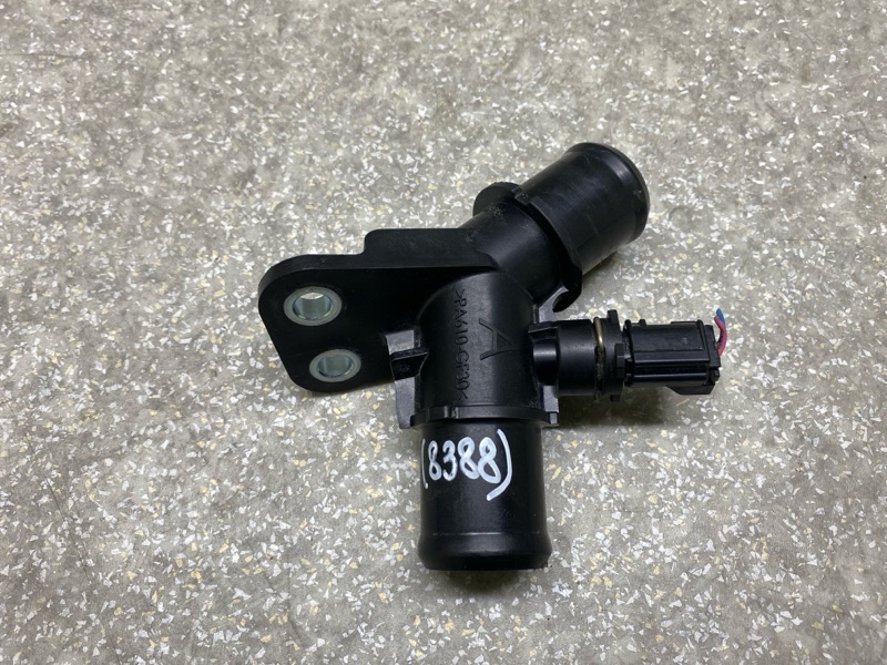 Тройник системы охлаждения PRIUS 16- 2017 1.8 2ZRFXE