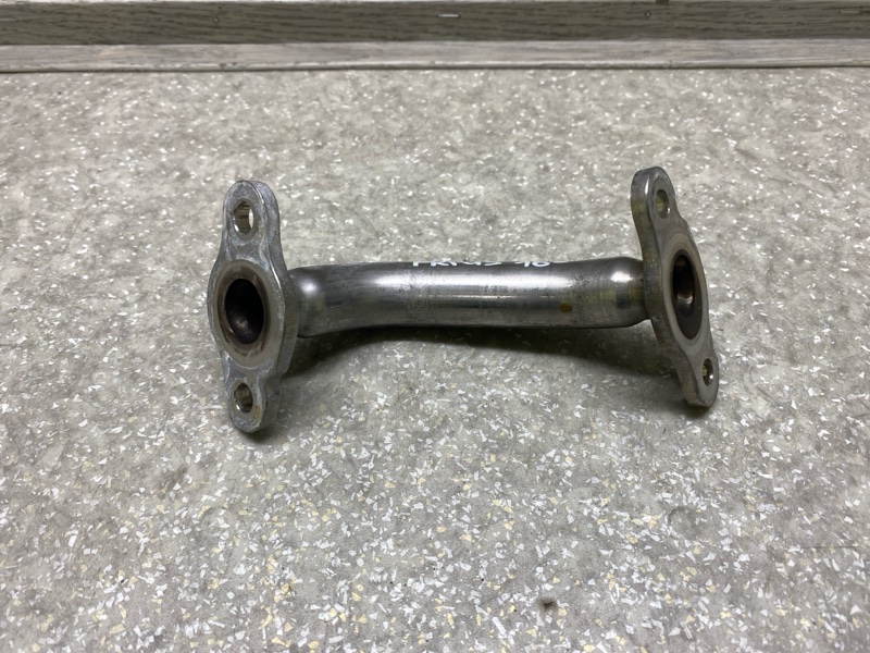 Трубка EGR PRIUS 16- 2017 1.8 2ZRFXE