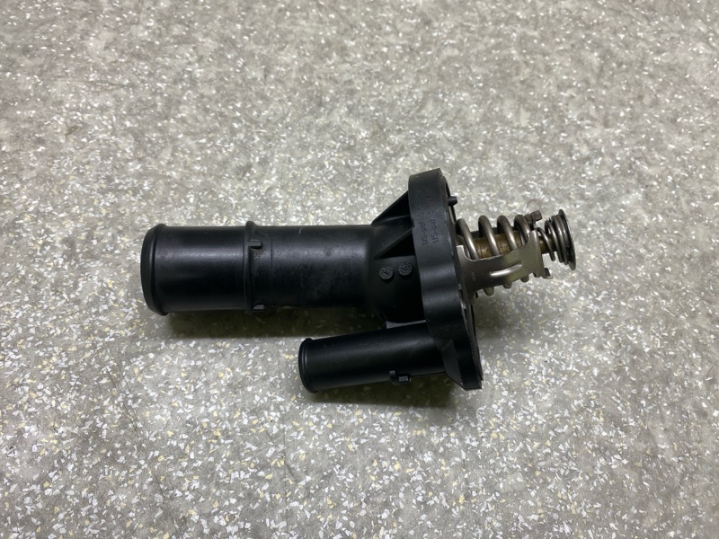 Термостат FOCUS 10-18 2.0