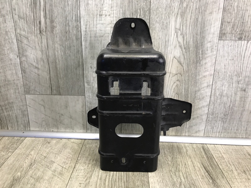 Защита днища SANTA FE (CM) 05-12 2007 Внедорожник 3.3