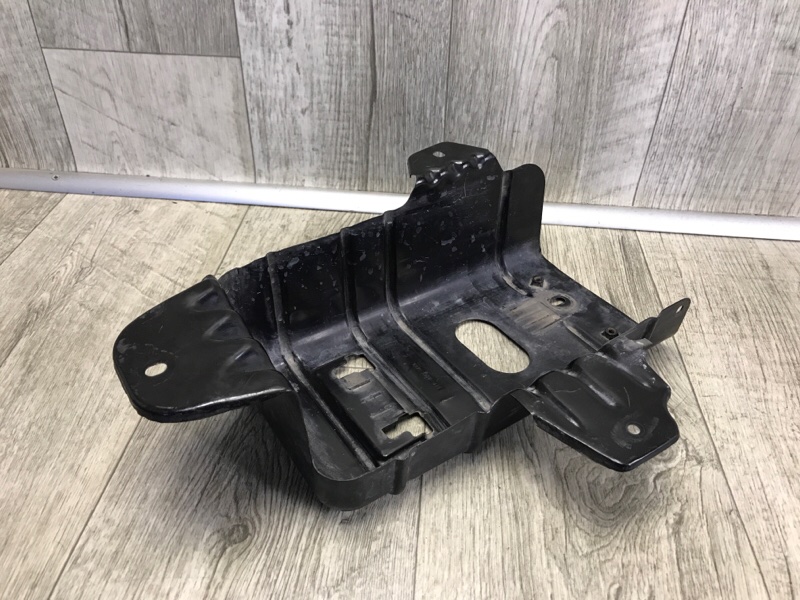 Защита днища HYUNDAI SANTA FE (CM) 05-12 Внедорожник 3.3