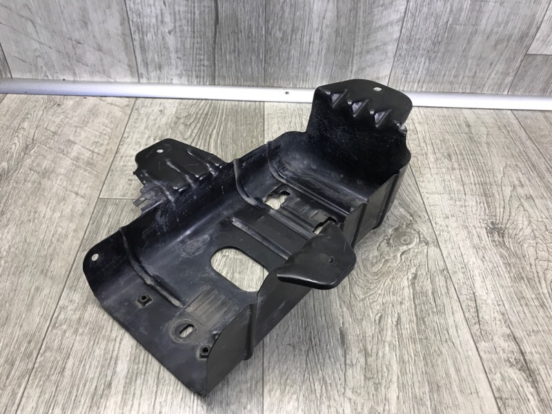 Защита днища SANTA FE (CM) 05-12 2007 Внедорожник 3.3