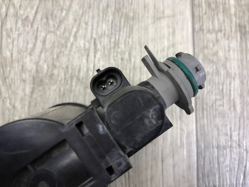 Клапан вентиляции топливного бака SANTA FE (CM) 05-12 2007 Внедорожник 3.3