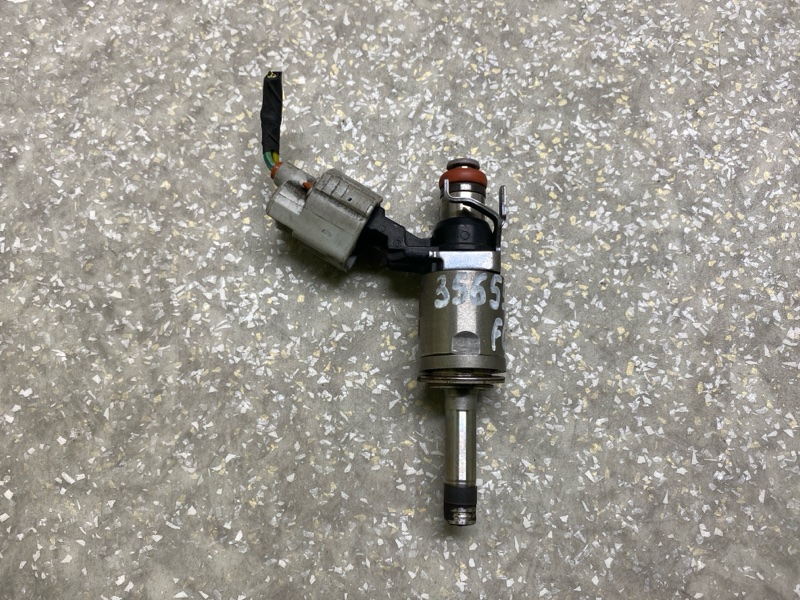 Форсунка топливная FOCUS 10-18 2.0