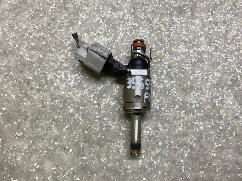 Форсунка топливная FOCUS 10-18 2.0