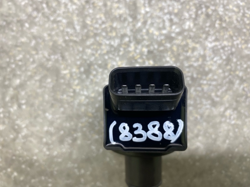 Катушка зажигания TOYOTA PRIUS 16- 1.8 2ZRFXE