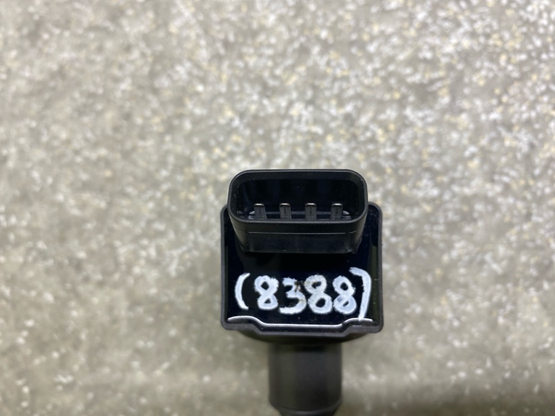 Катушка зажигания TOYOTA PRIUS 16- 1.8 2ZRFXE