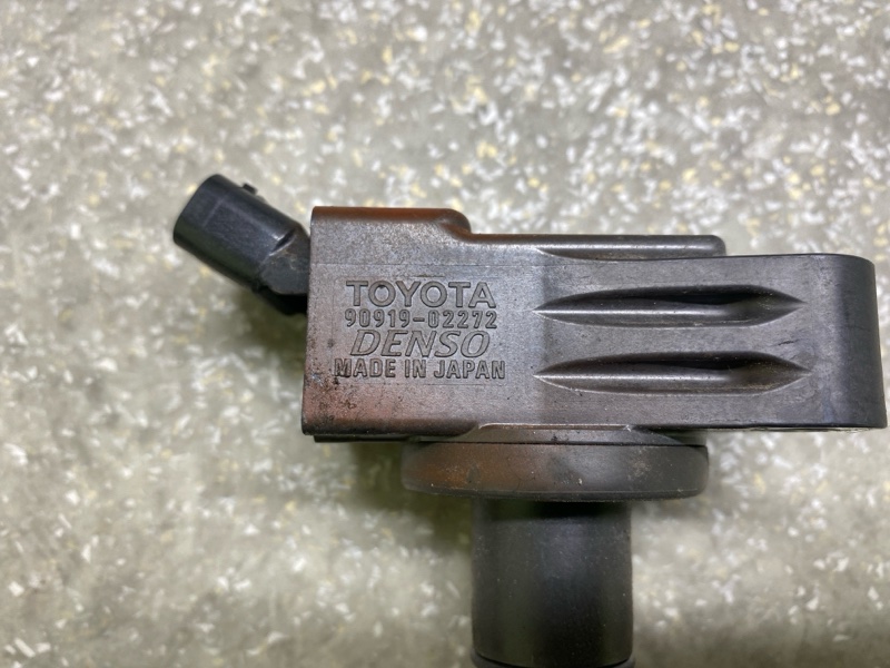 Катушка зажигания PRIUS 16- 2017 1.8 2ZRFXE