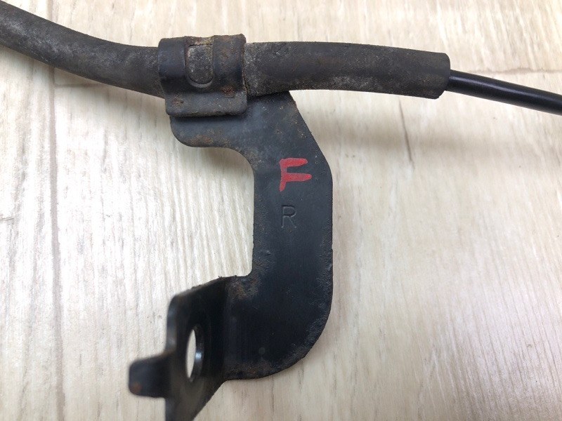 Датчик ABS передний правый COMPASS 06-16 2014 2.0 ECN Датчик ABS передний правый COMPASS 06-16 2014 2.0 ECN