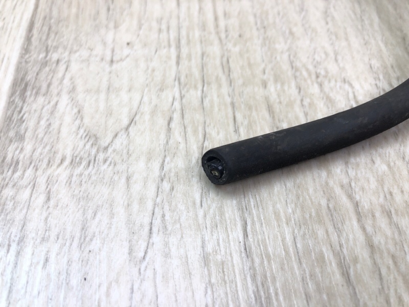 Датчик ABS передний правый COMPASS 06-16 2014 2.0 ECN Датчик ABS передний правый COMPASS 06-16 2014 2.0 ECN