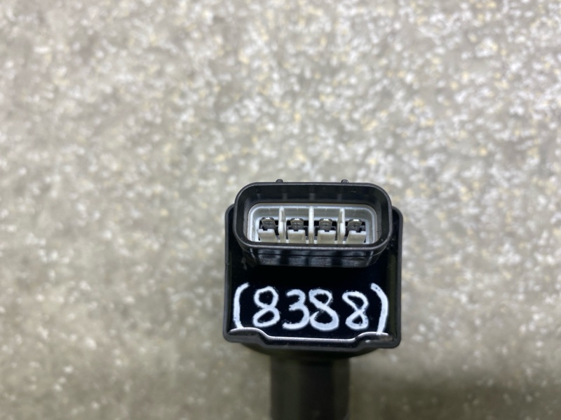 Катушка зажигания TOYOTA PRIUS 16- 1.8 2ZRFXE