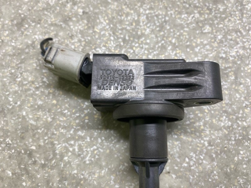 Катушка зажигания PRIUS 16- 2017 1.8 2ZRFXE