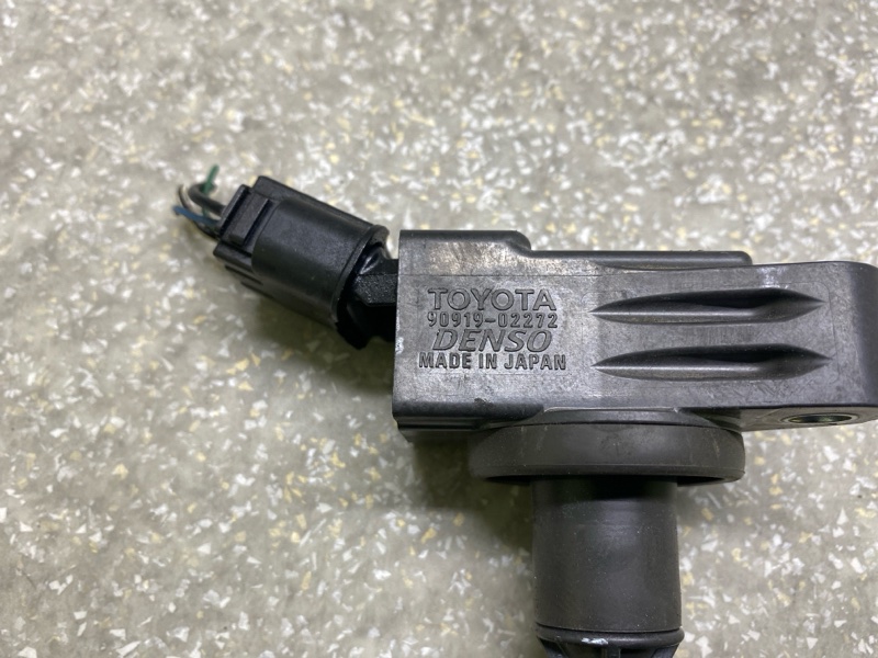 Катушка зажигания PRIUS 16- 2017 1.8 2ZRFXE